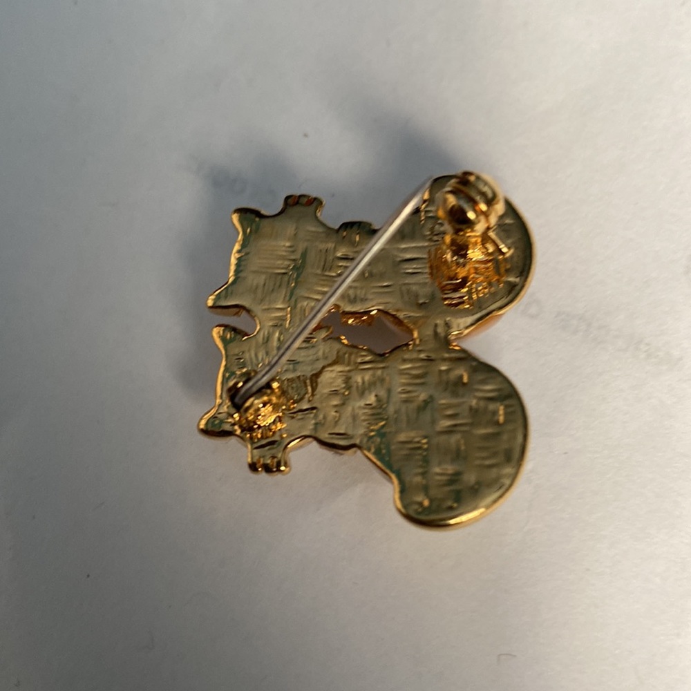 Brooch - Picture 3 of 3